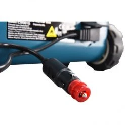 MAKITA Glacière / Réchaud à Compresseur 40V Max Solo - CW001GZ -BESSEY shop makita glaciere rechaud a compresseur 40 v max solo cw001gz 4