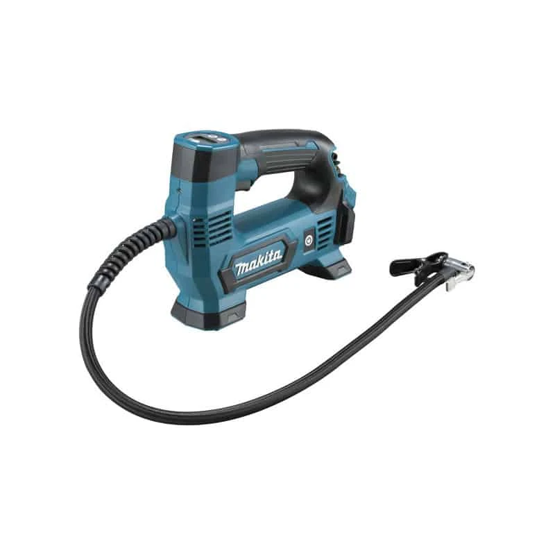 MAKITA Gonfleur 12V CXT Solo - MP100DZ 1 MAKITA Gonfleur 12V CXT Solo - MP100DZ