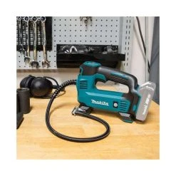 MAKITA Gonfleur 18V - DMP181Z - Solo -BESSEY shop makita gonfleur dmp181z 5