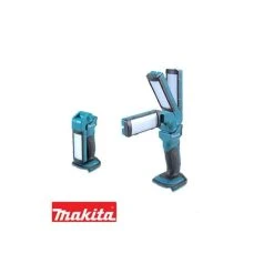 MAKITA Lampe LED 14.4V Et 18V Li Ion LXT - BML 801 -BESSEY shop makita lampe led 144v et 18v li ion lxt bml 801 2