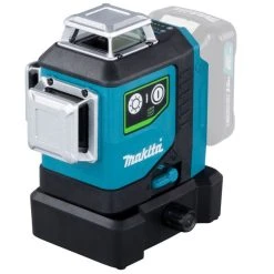 MAKITA Laser Croix Vert 4L 12V 35m 360° Solo - SK700GD -BESSEY shop makita laser croix vert 4l 12v 35m 360 solo sk700gd 4