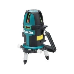 MAKITA Laser Multilignes Vert 12m 12V Solo - SK312GDZ