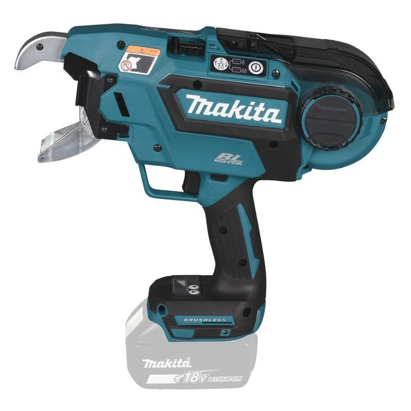 MAKITA Ligatureuse 18V Solo - DTR181ZJ 2 MAKITA Ligatureuse 18V Solo - DTR181ZJ – Image 2