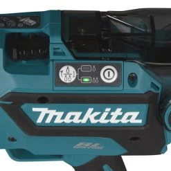 MAKITA Ligatureuse 18V Solo - DTR181ZJ 9 MAKITA Ligatureuse 18V Solo - DTR181ZJ -BESSEY shop makita ligatureuse 18v solo dtr181zj 3
