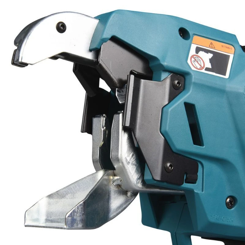 MAKITA Ligatureuse 18V Solo - DTR181ZJ 5 MAKITA Ligatureuse 18V Solo - DTR181ZJ – Image 5