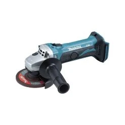 MAKITA Meuleuse 115 Mm 18 V - DGA452Z (solo)