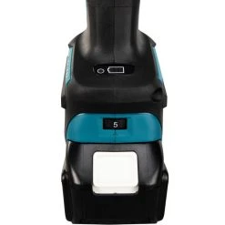 MAKITA Meuleuse 125mm 18V 2x5Ah - DGA519RTJ1 -BESSEY shop makita meuleuse 125mm 18v 2x5ah dga519rtj1 3