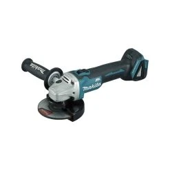 MAKITA Meuleuse 125mm 18V - DGA506Z (solo)