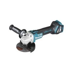 MAKITA Meuleuse 125mm 18V Solo - DGA513Z