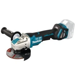 MAKITA Meuleuse 125mm 18V Solo - DGA519ZX1