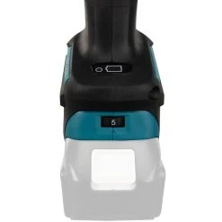 MAKITA Meuleuse 125mm 18V Solo - DGA519ZX1 -BESSEY shop makita meuleuse 125mm 18v solo dga519zx1 3