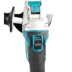 MAKITA Meuleuse 125mm 18V Solo - DGA521ZX1 -BESSEY shop makita meuleuse 125mm 18v solo dga521zx1 2