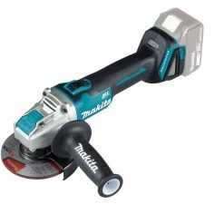 MAKITA Meuleuse 125mm 18V Solo - DGA521ZX1