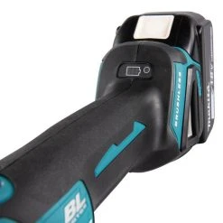 MAKITA Meuleuse 125mm 18V Solo - DGA521ZX1 -BESSEY shop makita meuleuse 125mm 18v solo dga521zx1 3