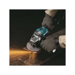 MAKITA Meuleuse 125mm 40V 4Ah XGT - GA013GM201