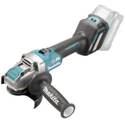 MAKITA Meuleuse 125mm 40V Max Solo - GA041GZ