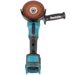 MAKITA Meuleuse 125mm 40V Max Solo - GA044GZ03