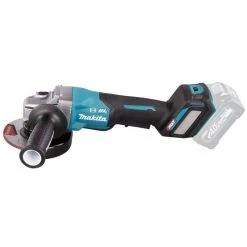 MAKITA Meuleuse 125mm 40V Max XGT Solo MAKPAC - GA029GZ01
