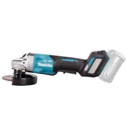 MAKITA Meuleuse 125mm 40V Max XGT Solo MAKPAC - GA029GZ01 -BESSEY shop makita meuleuse 125mm 40v max xgt solo makpac ga029gz01 3