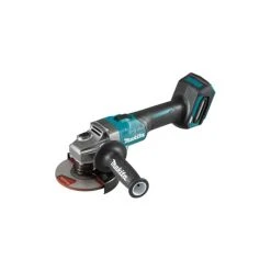 MAKITA Meuleuse 125mm 40V Solo XGT - GA005GZ01