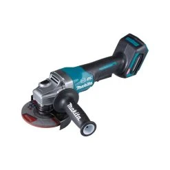 MAKITA Meuleuse 125mm 40V Solo XGT - GA013GZ01