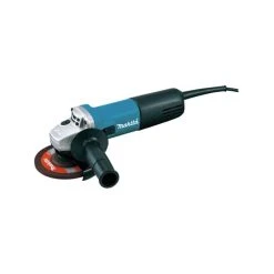 MAKITA Meuleuse 125mm 840W - 9558 HNRG