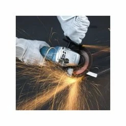 MAKITA Meuleuse 125mm 840W - 9558 HNRG -BESSEY shop makita meuleuse 125mm 840w 9558 hnrg 3