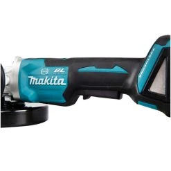 MAKITA Meuleuse 125mm BL 18V Solo - DGA520ZX1 8 MAKITA Meuleuse 125mm BL 18V Solo - DGA520ZX1 -BESSEY shop makita meuleuse 125mm bl 18v solo dga520zx1 2