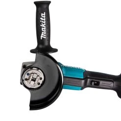 MAKITA Meuleuse 125mm BL 18V Solo - DGA520ZX1 9 MAKITA Meuleuse 125mm BL 18V Solo - DGA520ZX1 -BESSEY shop makita meuleuse 125mm bl 18v solo dga520zx1 3
