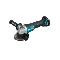 MAKITA Meuleuse 18 V Li-ion - DGA508Z (solo)