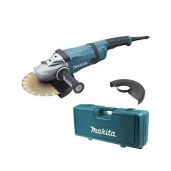 MAKITA Meuleuse 230 Mm 2600 W - GA9040SKD1