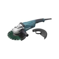 MAKITA Meuleuse 230mm 2200 W - GA9020KDX2