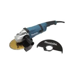MAKITA Meuleuse 230mm 2400 W - GA9030KDX2
