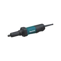 MAKITA Meuleuse Droite 250 W Ø 6 Mm 25000 Tr/min - GD0600