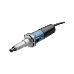MAKITA Meuleuse Droite 750 W Ø 6 Mm 7000 à 28000 Tr/min - GD0800 C