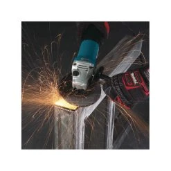 MAKITA Meuleuse Ø 125 Mm 720 W + Coffret GA5030RK -BESSEY shop makita meuleuse o 125 mm 720 w coffret ga5030rk 2
