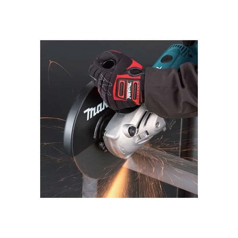 MAKITA Meuleuse Ø 230 Mm 2000W - GA9050KX Coffret 2 MAKITA Meuleuse Ø 230 Mm 2000W - GA9050KX Coffret – Image 2
