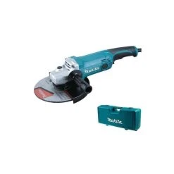 MAKITA Meuleuse Ø 230 Mm 2000W - GA9050KX Coffret