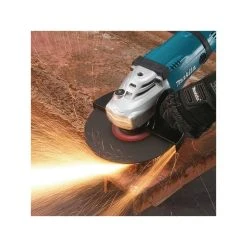 MAKITA Meuleuse Ø230 Mm 2000 W - GA9020 Carton -BESSEY shop makita meuleuse o230 mm 2000 w ga9020 carton 2