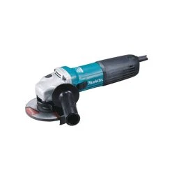 MAKITA Meuleuse Professionnelle 125mm 1100W - GA5040R