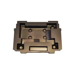 MAKITA Moulage MAK-PAC Pour Meuleuse Batterie - 837632-8