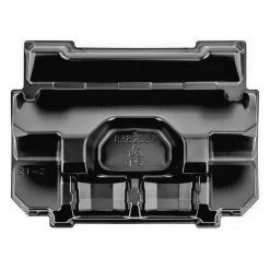 MAKITA Moulage MAKPAC Batteries + Double Chargeur - 838258-9