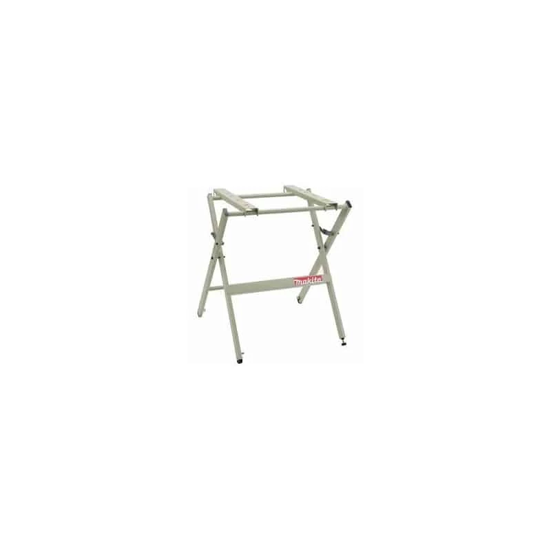 MAKITA Piètement Pour Scie Ref: 198688-9 1 MAKITA Piètement Pour Scie Ref: 198688-9