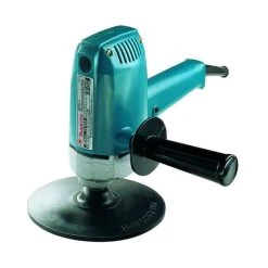 MAKITA Polisseuse Disque Ø 180 Mm 570 W - 9218 SB
