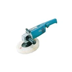 MAKITA Polisseuse Disque Ø 180 Mm 710 W - 9207 SPB