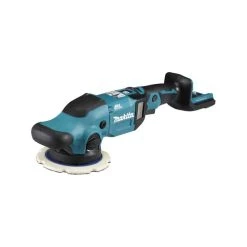 MAKITA Polisseuse Excentrique 150mm 18V Solo - DPO600Z