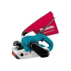 MAKITA Ponceuse à Bande 1200 W 100 X 610 Mm - 9403