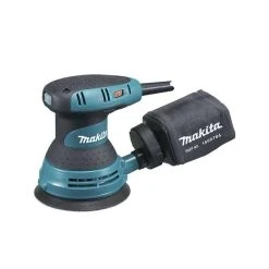 MAKITA Ponceuse Excentrique 300 W 125 Mm - BO5031J