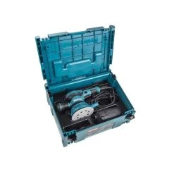 MAKITA Ponceuse Excentrique 300 W Ø125 Mm - BO5041J -BESSEY shop makita ponceuse excentrique 300 w o125 mm bo5041j 2
