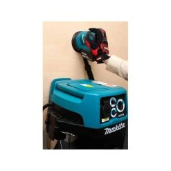 MAKITA Ponceuse Excentrique Ø125mm 18V 5Ah - DBO180RTJ -BESSEY shop makita ponceuse excentrique o125mm 18v 5ah dbo180rtj 2
